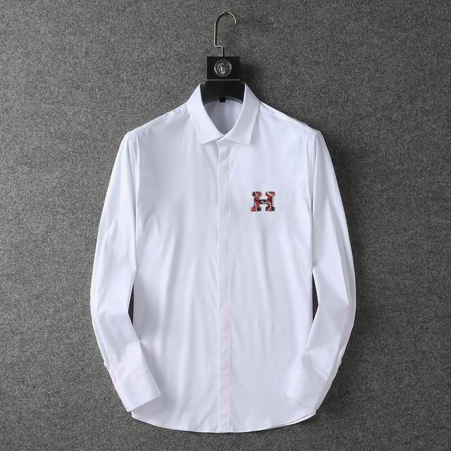 Hermes Shirt m-3xl-37